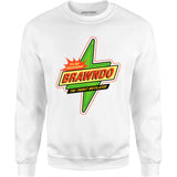 Brawndo - Unisex Sweatshirt