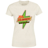 Brawndo - Women's T-Shirt