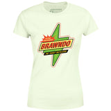 Brawndo - Women's T-Shirt