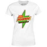 Brawndo - Women's T-Shirt