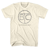 Breakfast Club Circle Logo T-Shirt