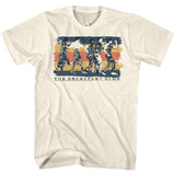 Breakfast Club Dance Away T-Shirt