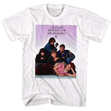 Breakfast Club Dejueners T-Shirt