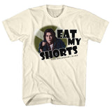 Breakfast Club Eat My Shorts T-Shirt