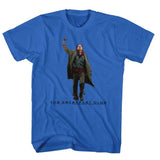 Breakfast Club Fistpumpcutout T-Shirt