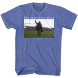 Breakfast Club Football Fields T-Shirt