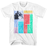 Breakfast Club Four Corner Club T-Shirt