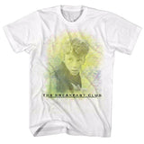 Breakfast Club Girly T-Shirt