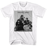 Breakfast Club Laid Out T-Shirt