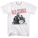 Breakfast Club Old School T-Shirt