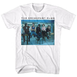 Breakfast Club Posted Up T-Shirt