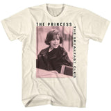 Breakfast Club The Girl T-Shirt