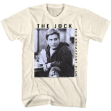 Breakfast Club The Jock T-Shirt