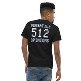 Break'n 4 Walls T-Shirt