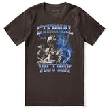 Eternal Victory Cat T-Shirt