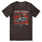 Drive Fast Car T-Shirt