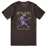 Metallicats Cat T-Shirt