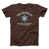 Tim Whatley Dentistry Men/Unisex T-Shirt