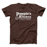 Poppie's Kitchen Men/Unisex T-Shirt