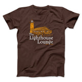 The Lighthouse Lounge Funny Movie Men/Unisex T-Shirt
