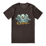 Ghost Team T-Shirt