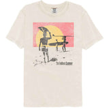 Bruce Brown Films Endless Distressed Comfort Colors T-Shirt