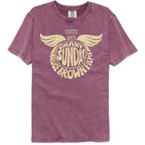 Bruce Brown Films Oas 1971 Comfort Colors T-Shirt