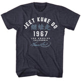 Bruce Lee Academy '67 T-Shirt