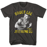 Bruce Lee - Action Bruce Boyfriend Tee