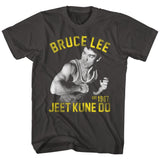 Bruce Lee - Action Bruce T-Shirt Style001
