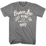 Bruce Lee - Be Water 1967 T-Shirt