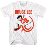 Bruce Lee - BL2 Boyfriend Tee