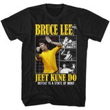 Bruce Lee - Bruce Box Boyfriend Tee
