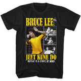 Bruce Lee - Bruce Box T-Shirt Style001