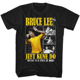Bruce Lee - Bruce Box T-Shirt