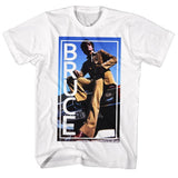 Bruce Lee - Bruce Boyfriend Tee