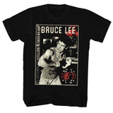 Bruce Lee - Bruce Boyfriend Tee