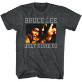 Bruce Lee - Bruce Kune Do Boyfriend Tee