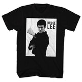 Bruce Lee - Bruce Lee T-Shirt Style001