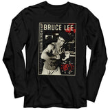 Bruce Lee - Bruce Long Sleeve Tee