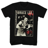 Bruce Lee - Bruce T-Shirt