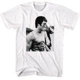 Bruce Lee - Casual Bruce Boyfriend Tee