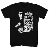 Bruce Lee - Cheeeeee T-Shirt Style001