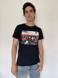 Bruce Lee - Fly Kick T-Shirt