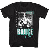 Bruce Lee - Greenwater T-Shirt