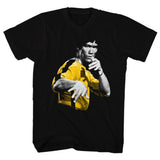 Bruce Lee - Hooowah T-Shirt