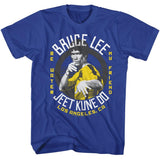Bruce Lee - IDK T-Shirt