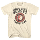 Bruce Lee - Jan Fan Gung Fu T-Shirt