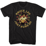 Bruce Lee - Jeet Kune Do Master Boyfriend Tee