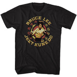 Bruce Lee - JKD Master T-Shirt